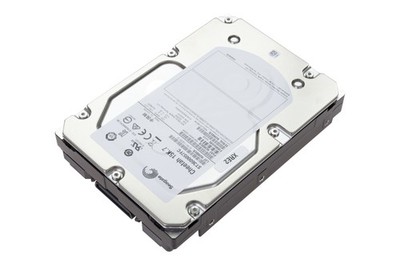 Hard drive Seagate 600GB HDD FC 4G 3.5'' 9FN004-009