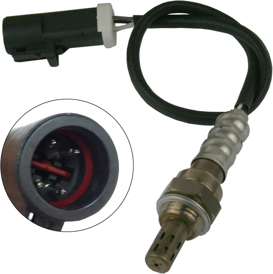 Upstream Oxygen Sensor For 2006 2007 2008 2009 2010 Ford Fusion 2.3L 2.5L 3.0L - Image 4 of 4