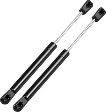 2Pc 10" 22.5Lb Gas Strut Lift Support for RV Cabinet Toolbox Lid Camper 100N