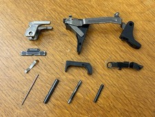 Glock 26 G26 Factory Gen4 9mm Trigger Assembly Parts Oem Gen 4 26