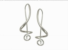 E.L. Designs (Ed Levin) Symphony Earrings Ste...