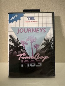 Timecop 1983 | eBay