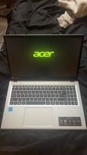 Acer Aspire Go 15 Laptop Intel Core i3 15" Silver PurifiedVoice HD Webcam