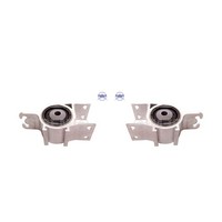 Sidem Querlenkerlager Set Links Rechts FüR Mercedes-Benz Gla-Klasse CLA Coupe