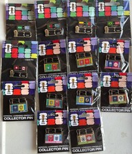 FIFA Rare World Cup 2026 Officially Licensed Match Day Pins