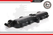 Bougies d'allumage Peugeot 403