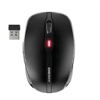 JW-8100 Cherry Mw 8C Advanced Maus Ergonomisch Optisch 6 Tasten Kabellos 2.4 ~D~
