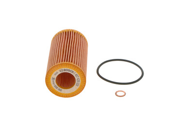 1 457 429 119 BOSCH Ölfilter für BMW,LAND ROVER,MG,ROVER