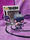 Funko Pop Marvel Venomized Qwenpool Gamestop Exclusive #837