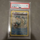 Gyarados 21/98 XY - Ancient Origins Reverse Holo PSA 9