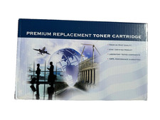 650A Cyan Toner Cartridge Compatible with HP 650A 271A / CE271A - Brand NEW
