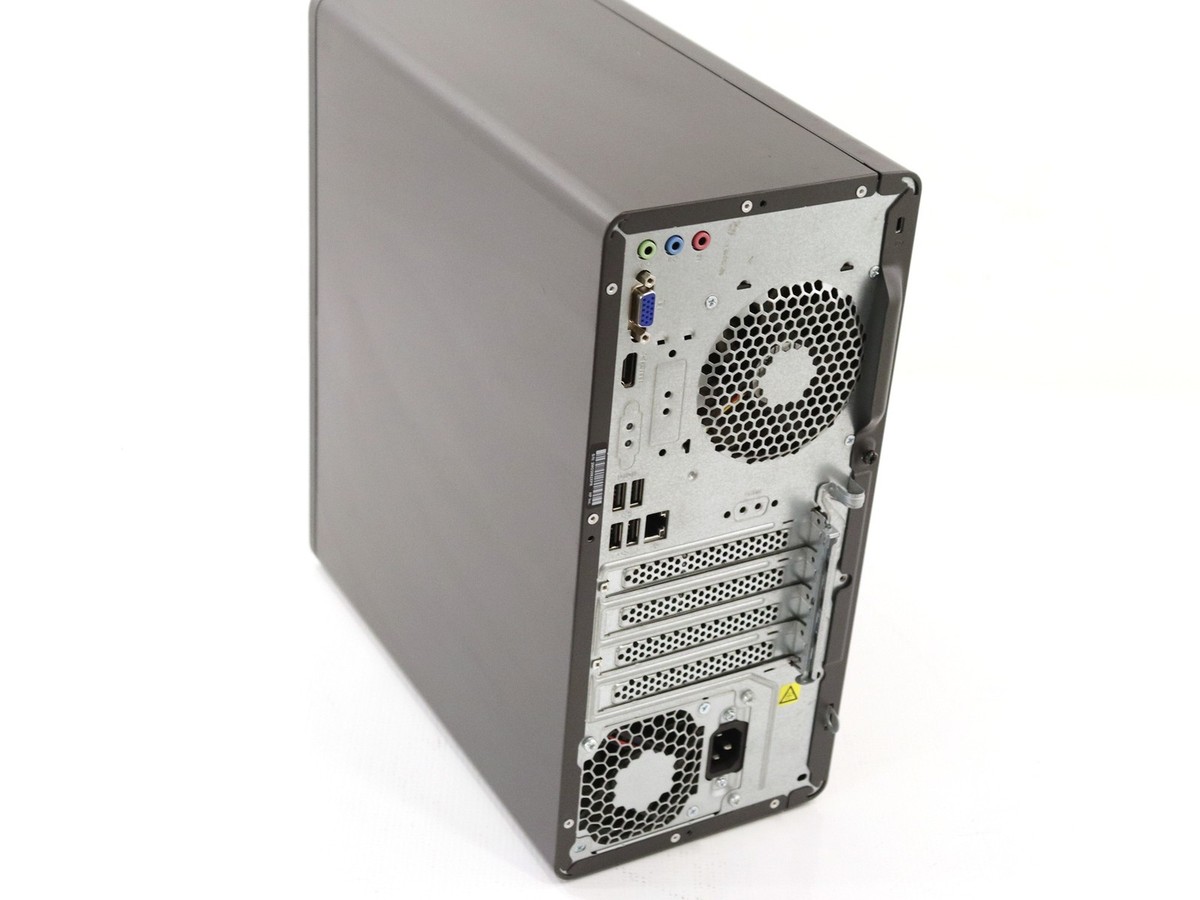 HP TPC-F123-MT　i7−9700 メモリ16GB SSD256GB HP Envy TPC-F123-MT Intel Core i5-13400 12GB RAM 1TB NVMe W11H TPC