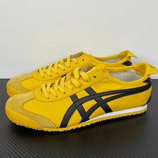 Onitsuka Tiger Mexico 66 Kill Bill