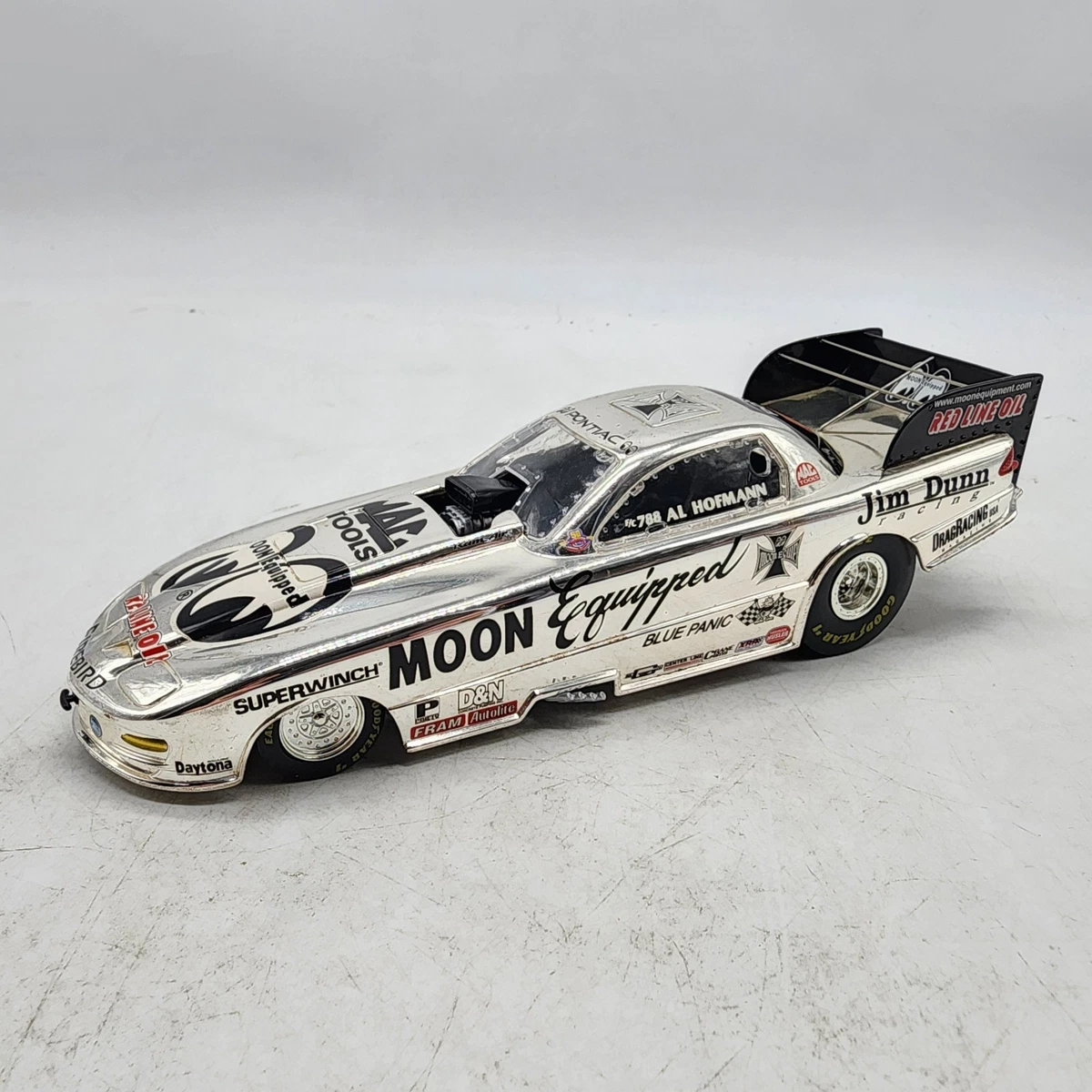 Racing Champions 1:24 Diecast Racing Cars for sale | eBay