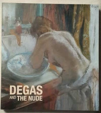 Degas and the Nude