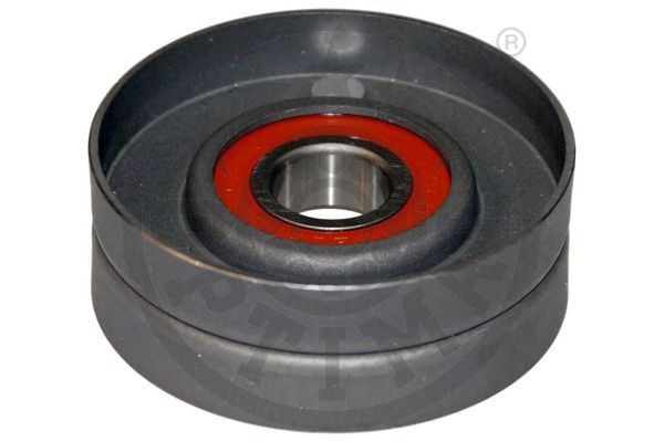 Optimal 0-N1422S Spannrolle, Keilrippenriemen FüR Opel Vectra A CC (J89)-image