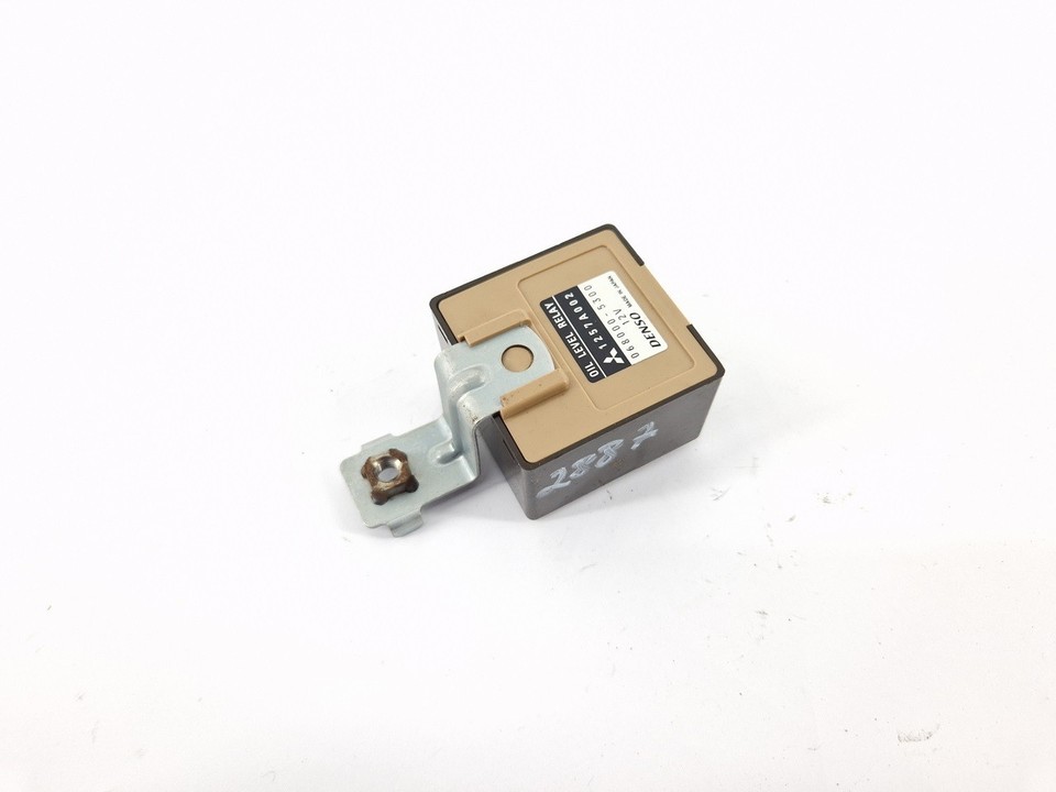 Module 1 Realy MITSUBISHI GRANDIS Relay Relay Other Module Relay 1257a002 068000-5300 ...