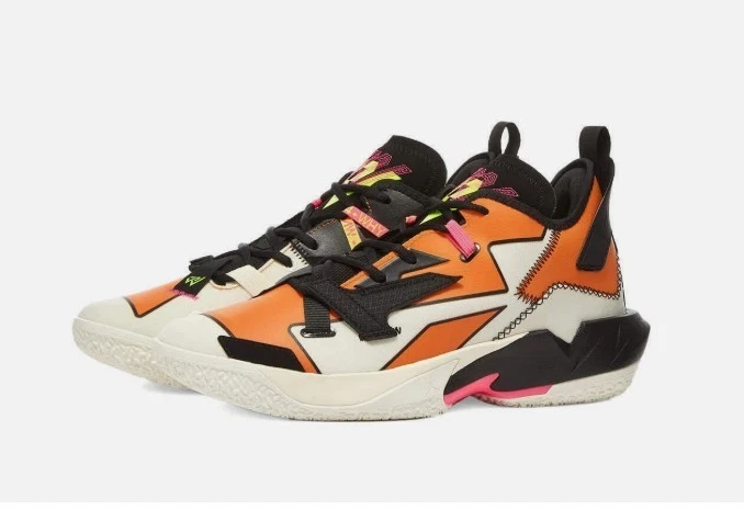 Jordan 'Why Not?' ZER0.4 for Sale | Authenticity Guaranteed | eBay