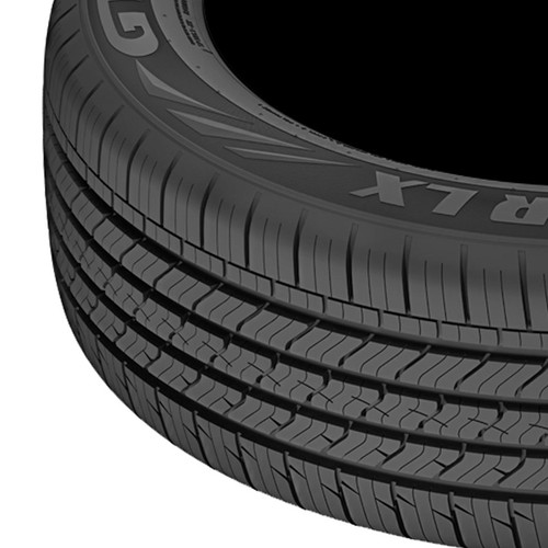 2 X GT Radial Maxtour LX 225/50R17 94V Tires - Picture 7 of 8