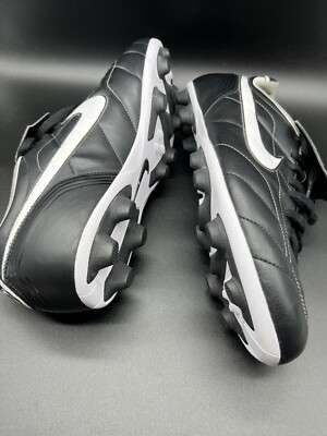 Nike Tiempo Natural VT Outdoor Soccer Cleat Men Size13  display picture 1