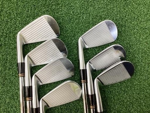 Bridgestone Tourstage X-Blade Cb 2006 Iron Set 4-P 7pcs Ns pro950GH/X #BQ00059 - Picture 2 of 5