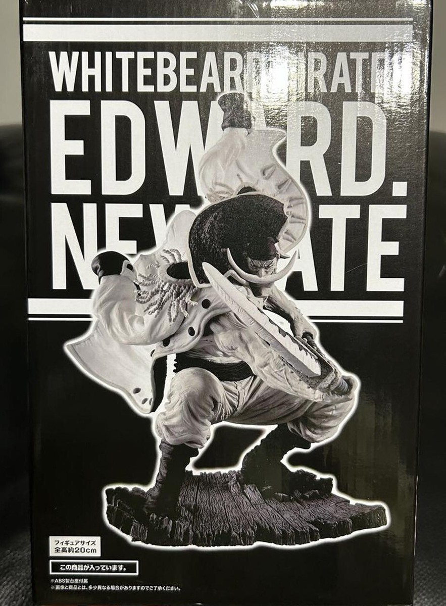 Japan Authentic Ichiban Kuji One Piece Memories 2 D Prize