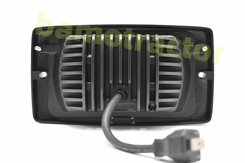 Für Fendt 365 GTH, 380 GTH, 390 GTH, 395 GTH 360 GT E9 LED Arbeitsscheinwerfer - Bild 3 von 13