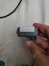 Lego Mindstorms 9843 NXT Touch Sensor  
