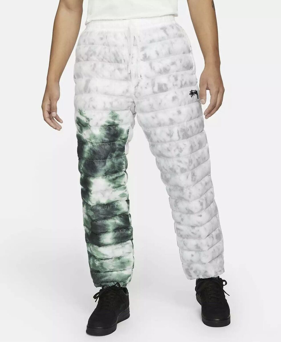 NIKE x STUSSY *NIB* Insulated Pants Size 2XL White/Gorge NIKE x STUSSY *NIB* Insulated Pants Size 2XL White/Gorge