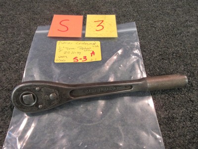 vintage craftsman 6 in one screwdriver vintage craftsman 6 in one screwdriver