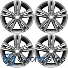 Volkswagen Atlas Cross Sport 2018-2023 20" OEM Wheels Rims Set