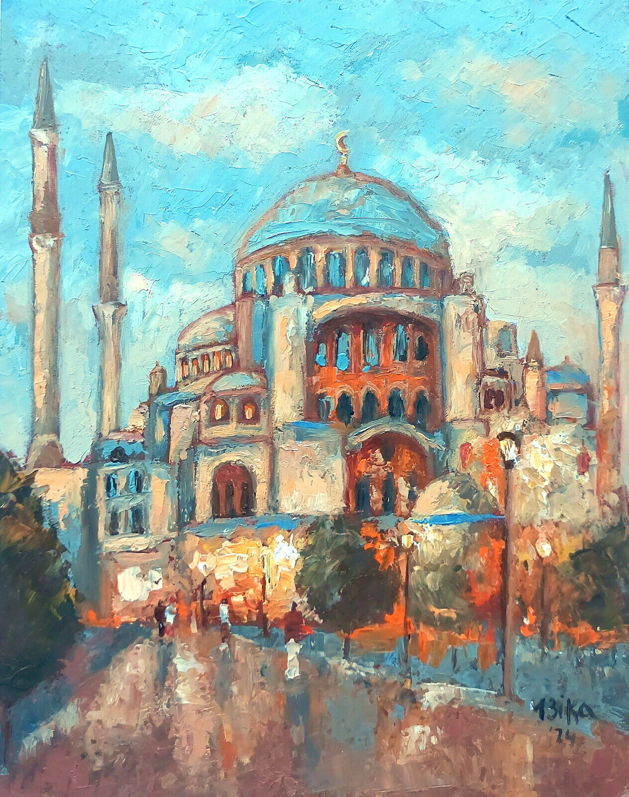 Foto 1 di 5