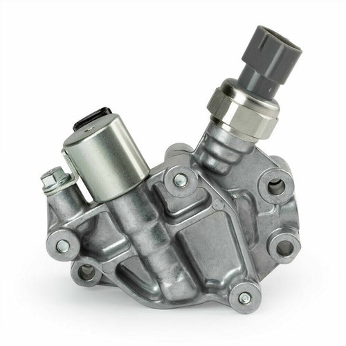 Solenoide de distribución variable (VVT) para Honda Pilot Odyssey 2006-2008 3,5 L nuevo - Imagen 11 de 12