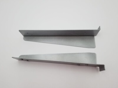 EBL430S1 ELICA Range Hood Interior Braces Set/2 ~ Z1-4