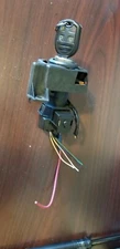 2011 11 2012 12 2013 13 2014 14 FORD EDGE IGNITION SWITCH WITH KEY OEM