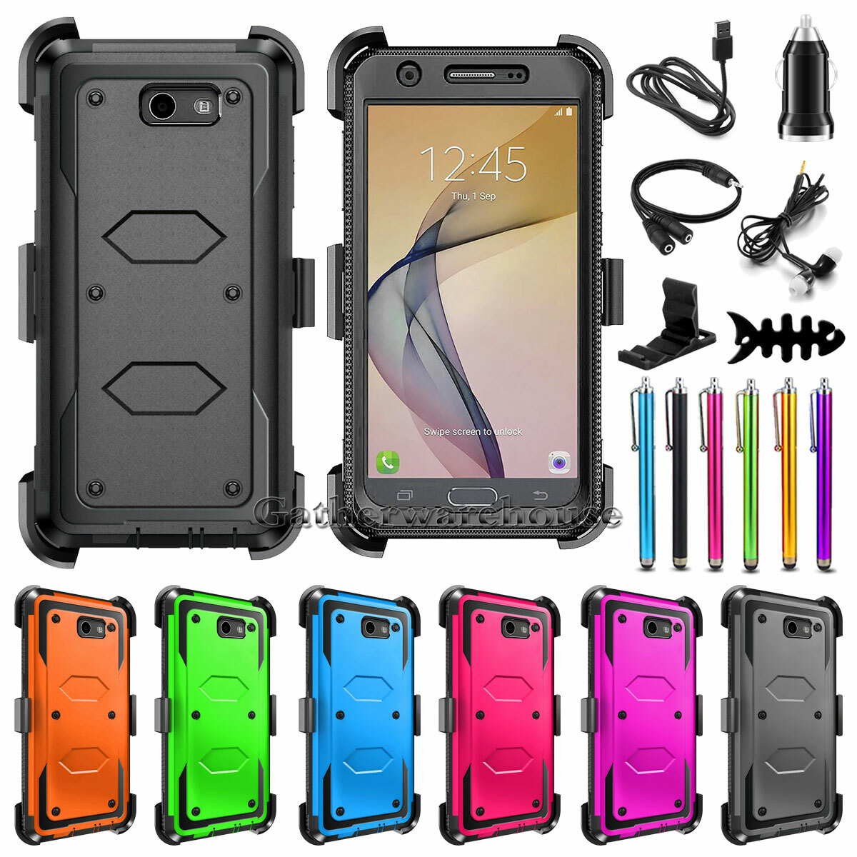 For Samsung Galaxy J7 V 2017 J7 Prime Tiendamia Com