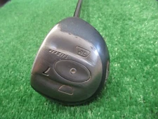PING ISI TEC 20* FAIRWAY 7 WOOD GOLF CLUB ALDILA 350 LADIES GRAPHITE RH