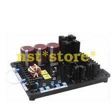 VR6 diesel brushless generator set accessories pressure regulating plate K65-12B