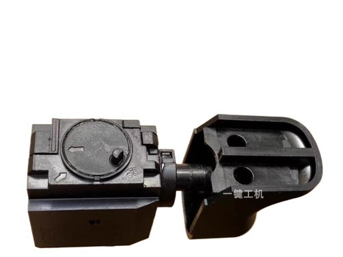 1pc NEW MARQUARDT 2722.0120 15RA 24Vdc 5E4 Trigger Switch - Picture 6 of 10