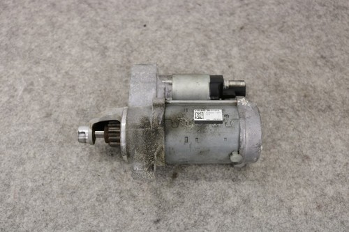 Original Audi A4 8K A5 8T Anlasser 06H911024A Starter Benzin 2.0 4 Zylinder TFSI