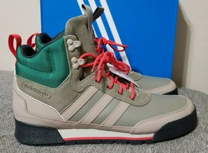 adidas baara boots size 5