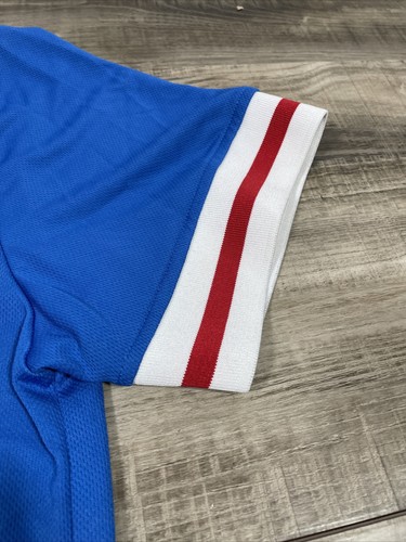 🔥RARE Vintage Box Lunch Space Jam Tune Squad Warmup Jersey / Shirt Men’s Lg 🔥 - Bild 7 von 8