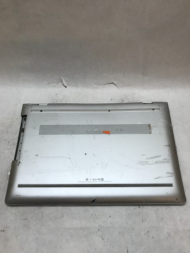 HP 17-ae165nr 17" Laptop i7-8550U 1.8GHz 8GB RAM NO HDD/OS Bad KB For Parts - DW - Picture 7 of 9
