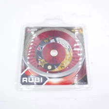 Rubi Tools 31929 Blade Viper Mesh 7" Diamond Blade 5/8" Arbor