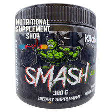 Smash AMF