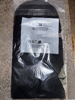 Palace FW24 Carhartt WIP Storm Mask (Black) | eBay