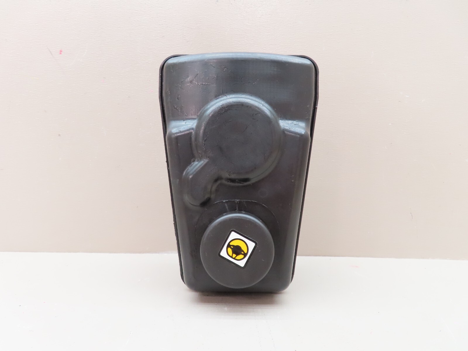 2012-2014 MCLAREN MP4-12C POWER STEERING FLUID RESERVOIR TANK OEM 1211D0117CP