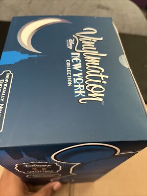 NEW Disney Vinylmation New York Collection - Graffiti- Limited