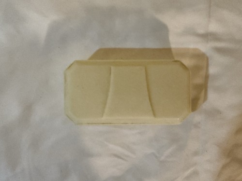 Vintage Plastic Fuller Brush Table Crumb Sweeper Deluxe Table Tidy Crumb Catcher - Picture 11 of 11