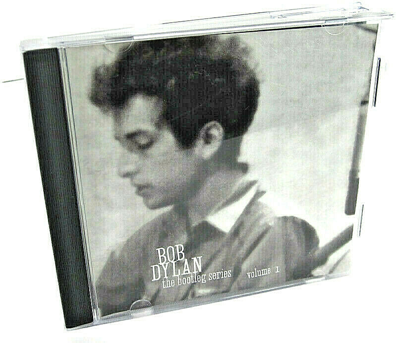 洋楽 bob dylan the bootlegseries 3cd Bob Dylan - The Bootleg Series Volumes 1-3 (Rare And